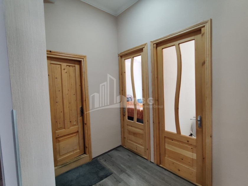 იყიდება ბინა ა. პოლიტკოვსკაიას ქუჩა (ჯიქია) საბურთალო საბურთალოს რაიონი თბილისი