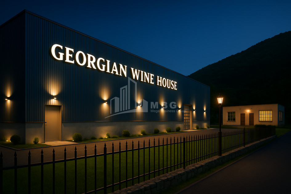 For Sale Commercial Ambrolauri Racha   Lechxumi Kvemo Svaneti