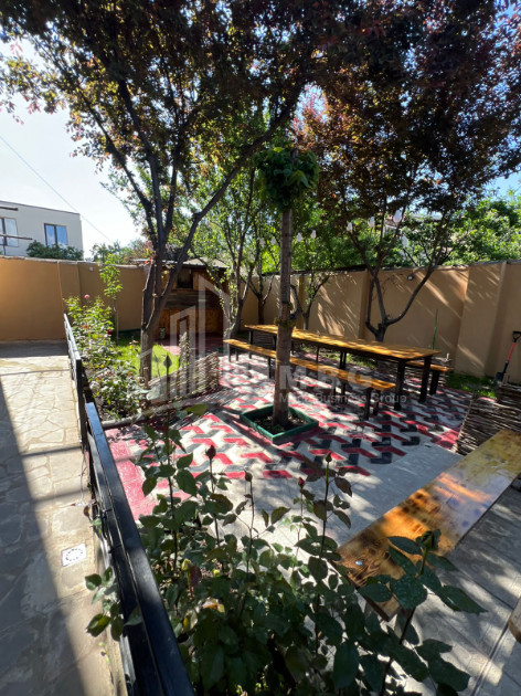 იყიდება სახლი აგარაკი 13 ასურელი მამის ქუჩა სოფელი დიღომი საბურთალოს რაიონი თბილისი