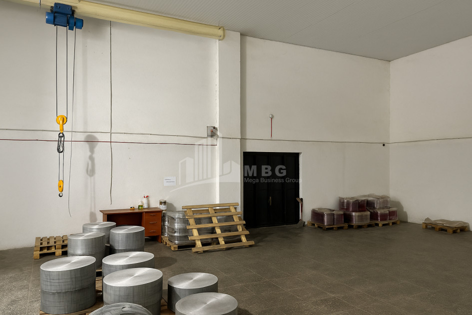 Продается Коммерческий Мисакциели Мцхета Мцхета   Мтианети