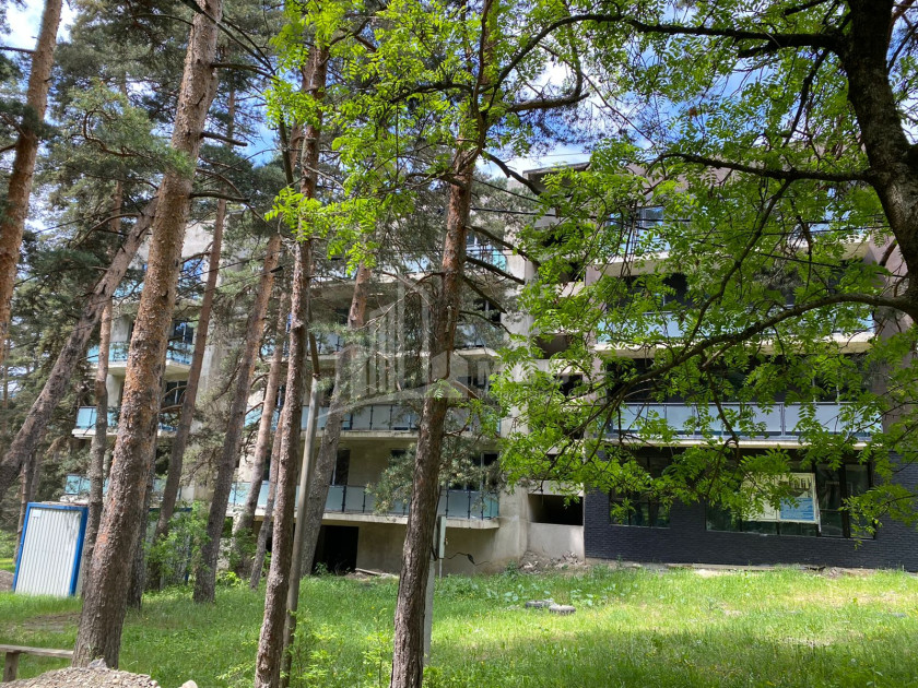 For Sale Flat Manglisi Tetritskaro Kvemo Kartli