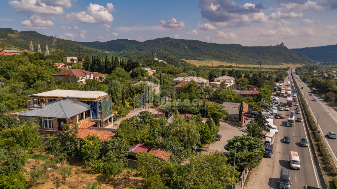 For Sale Commercial Tsitsamuri Mtskheta Mtskheta   Mtianeti