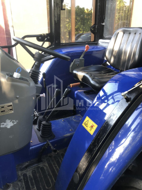 იყიდება მიწის ნაკვეთი გურია