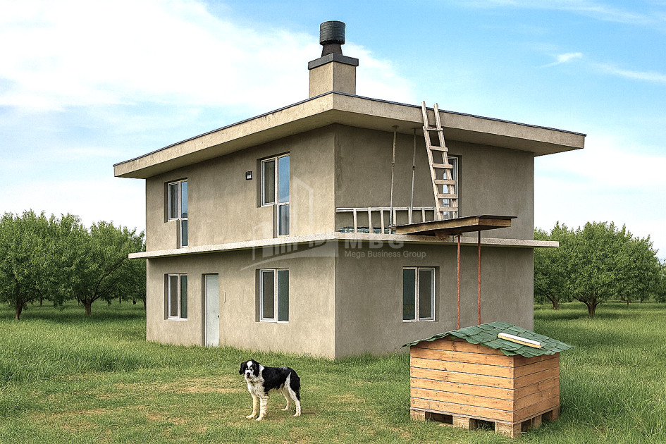 Продается Земля Болниси Квемо Картли