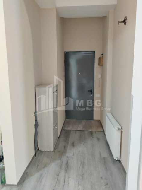 იყიდება ბინა ა. პოლიტკოვსკაიას ქუჩა (ჯიქია) საბურთალო საბურთალოს რაიონი თბილისი