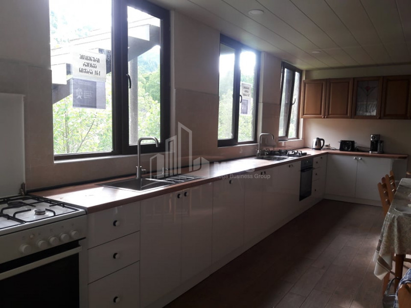 For Sale House Villa Borjomi Samtskhe   Javakheti
