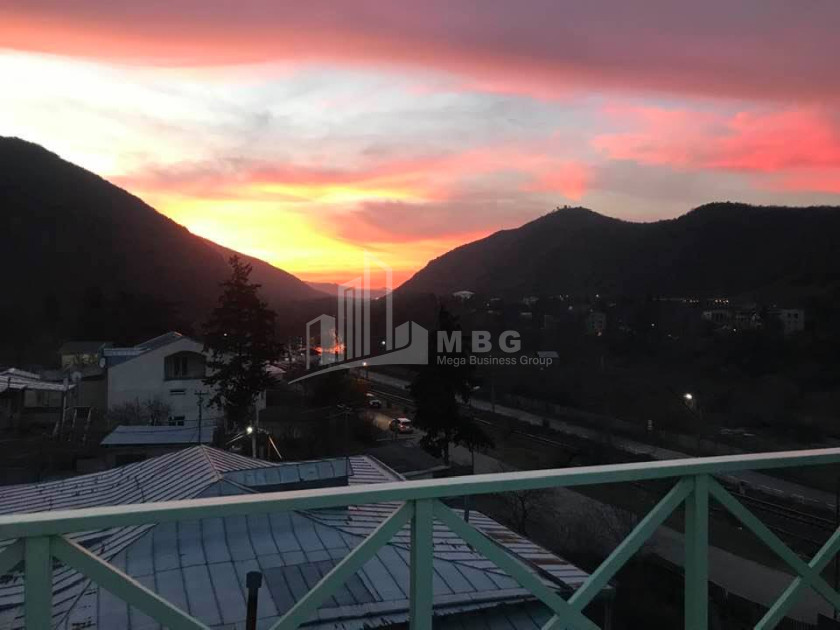 For Sale House Villa Mtskheta Mtskheta   Mtianeti