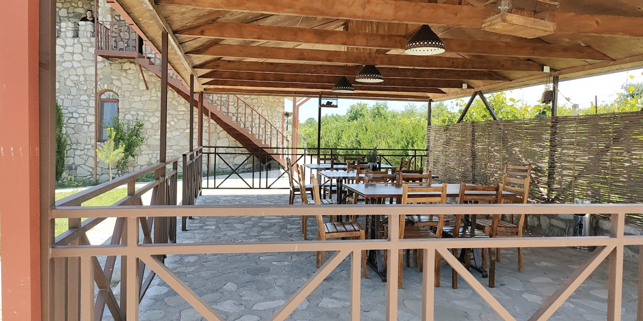 Продается Коммерческий Телави Кахети