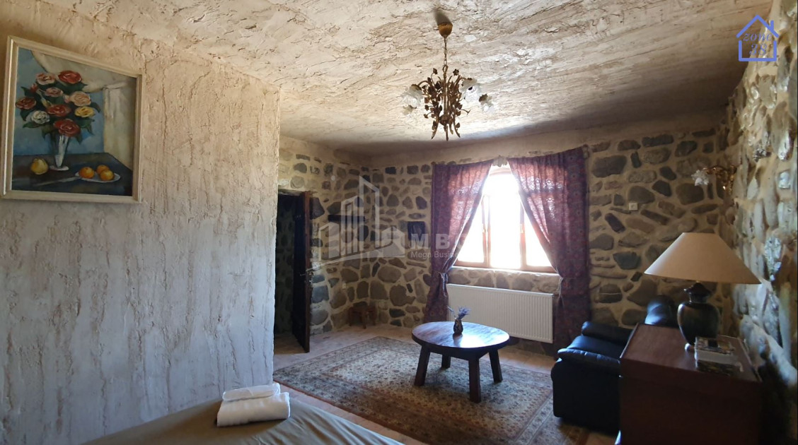 Продается Коммерческий Телави Кахети