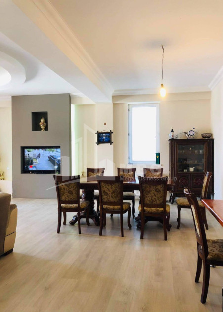 Продается Квартира Улица А. Вазадзе Глданский массив Глдани Район Тбилиси