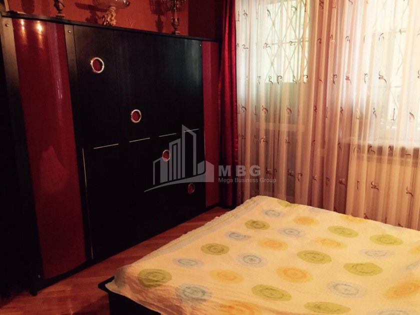 For Sale Flat Aleksandre Kazbegi Ave Saburtalo Saburtalo District Tbilisi