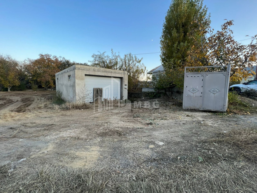 Продается Земля Деревня Дигоми Сабуртальский Район Тбилиси