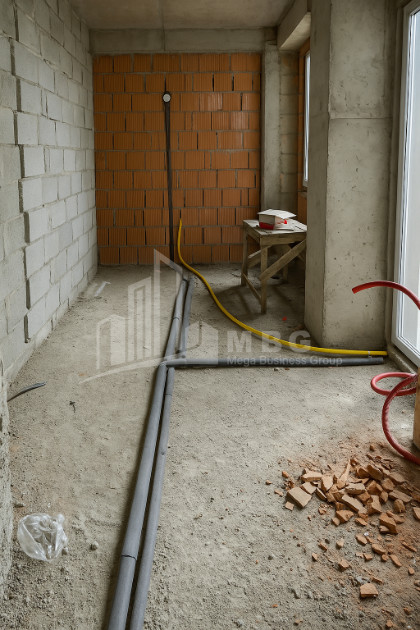 For Sale Flat Street S. Tsintsadze Saburtalo Saburtalo District Tbilisi