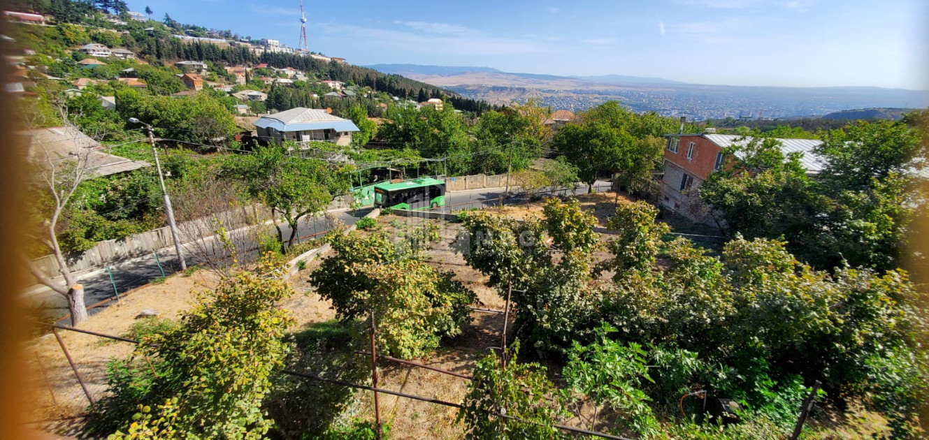 Продается Земля Окрокана Мтацминда Район Тбилиси