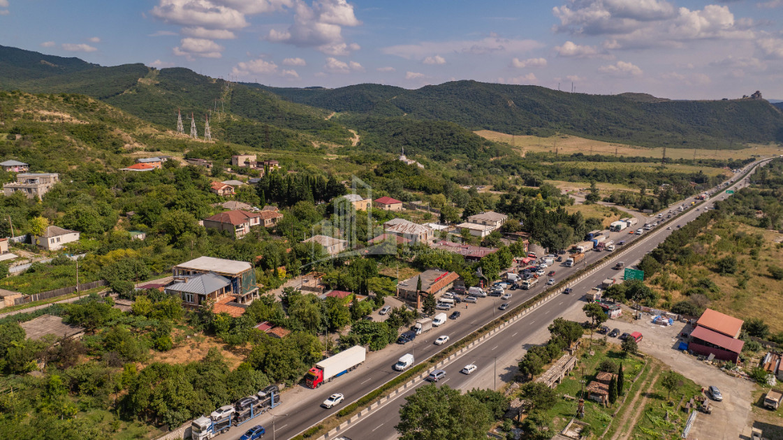 For Sale Commercial Tsitsamuri Mtskheta Mtskheta   Mtianeti