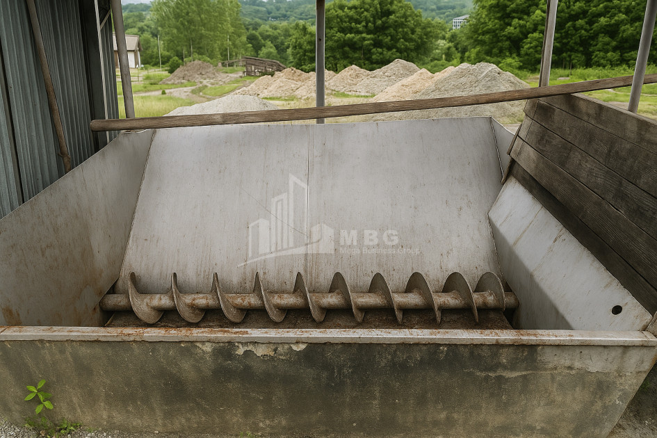 For Sale Commercial Ambrolauri Racha   Lechxumi Kvemo Svaneti