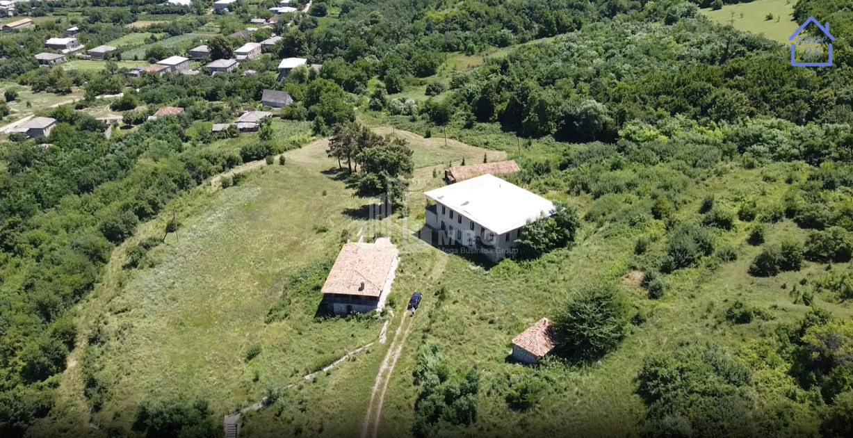 For Sale Commercial Atskuri Akhmeta Kakheti