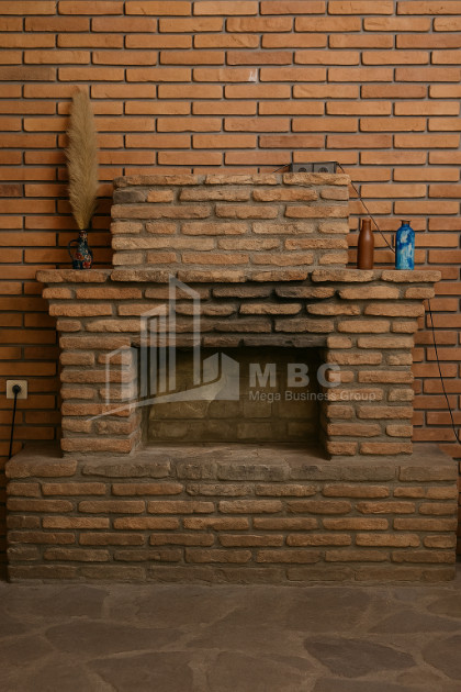 Продается Коммерческий Сигнаgи Кахети