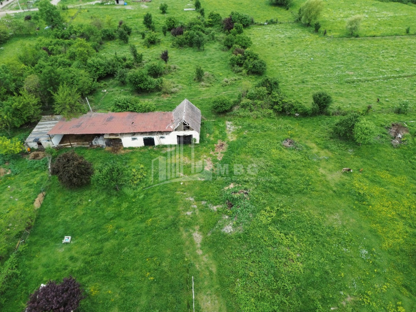 Продается Земля Цилкани Мцхета Мцхета   Мтианети