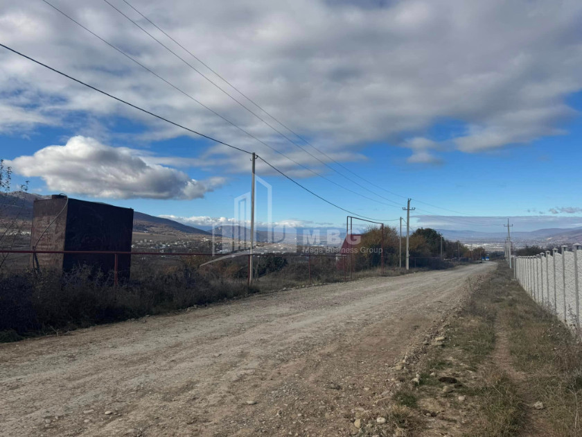 For Sale Land Zakaro Mtskheta Mtskheta   Mtianeti