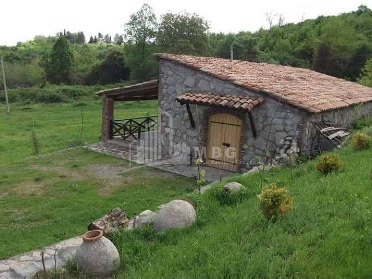 For Sale Commercial Atskuri Akhmeta Kakheti