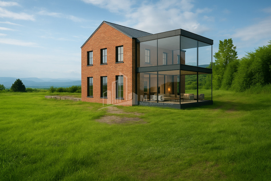 იყიდება მიწის ნაკვეთი სიღნაღი კახეთი