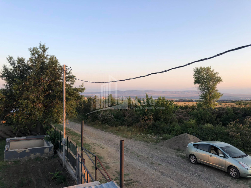 იყიდება მიწის ნაკვეთი ნასაგური სამგორის რაიონი თბილისი