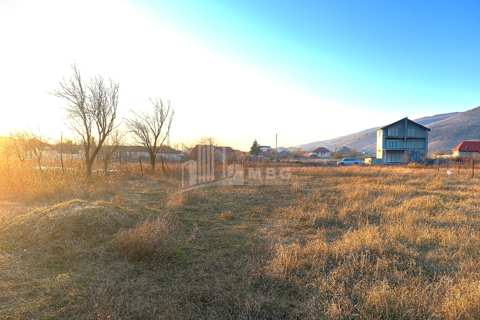 იყიდება მიწის ნაკვეთი მისაქციელი მცხეთა მცხეთა   მთიანეთი