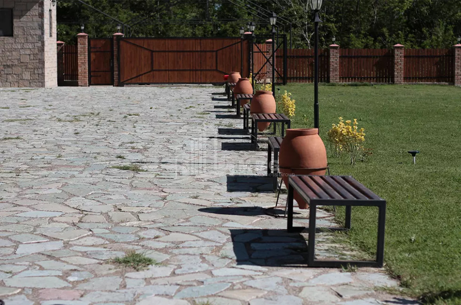 Продается Коммерческий Хашми Сагареджо Кахети