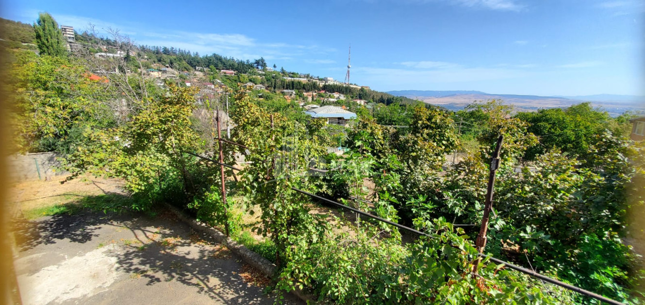 Продается Земля Окрокана Мтацминда Район Тбилиси