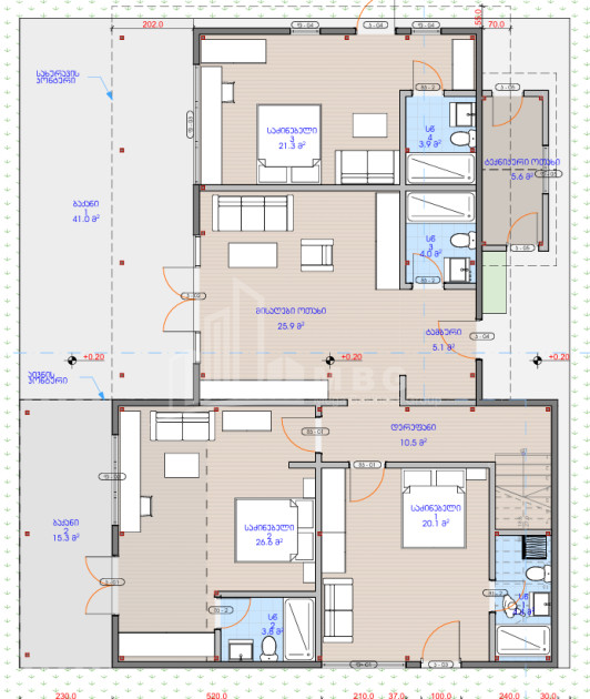 For Sale Land Nikortsminda Ambrolauri Racha   Lechxumi Kvemo Svaneti