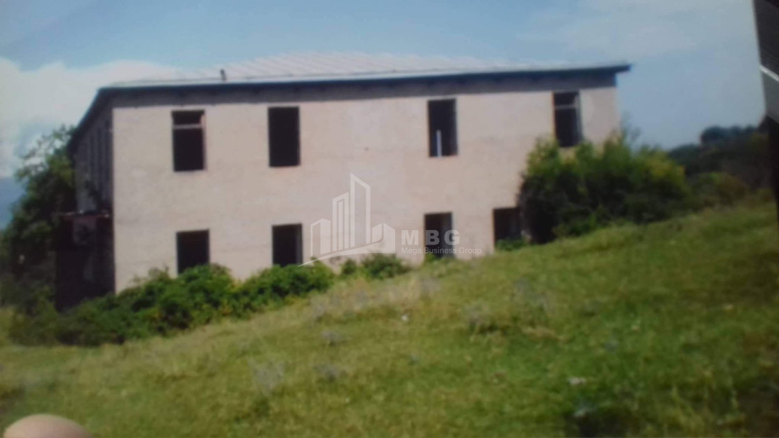 For Sale Commercial Atskuri Akhmeta Kakheti