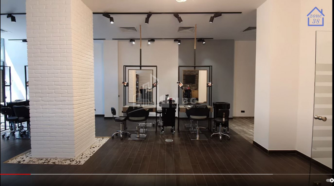 იყიდება კომერციული ფართი ი. ჭავჭავაძის გამზირი ვაკე ვაკის რაიონი თბილისი