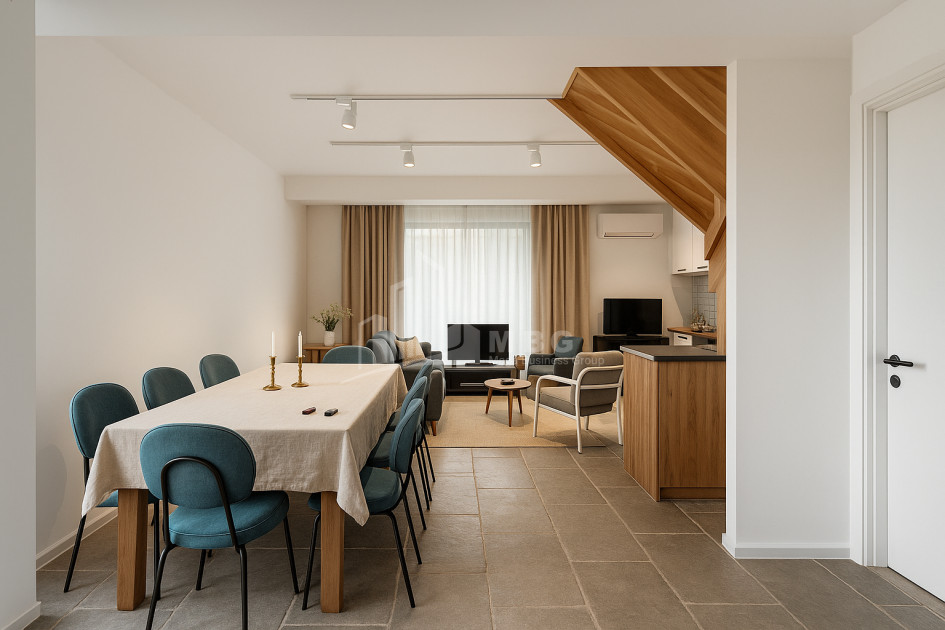 For Sale House Villa Village Dighomi Saburtalo District Tbilisi