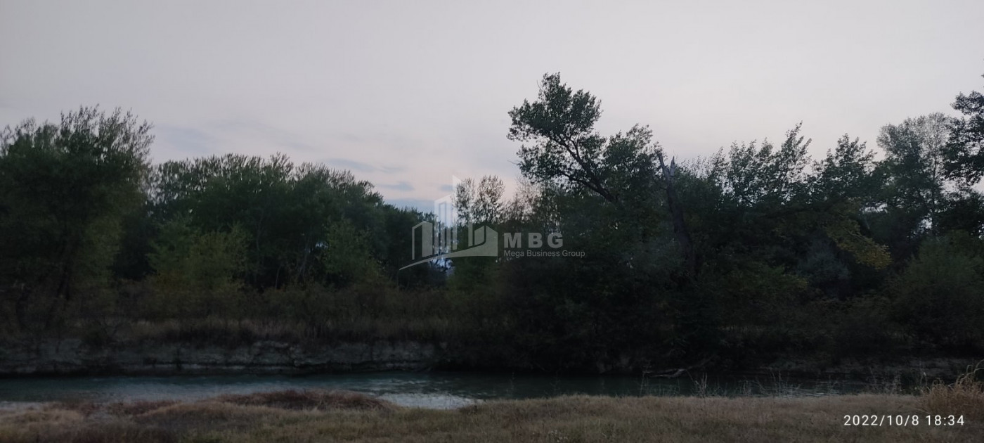 Продается Земля Квемо Бодбе Сигнаgи Кахети