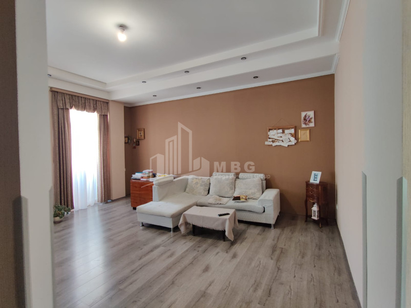 იყიდება ბინა ა. პოლიტკოვსკაიას ქუჩა (ჯიქია) საბურთალო საბურთალოს რაიონი თბილისი