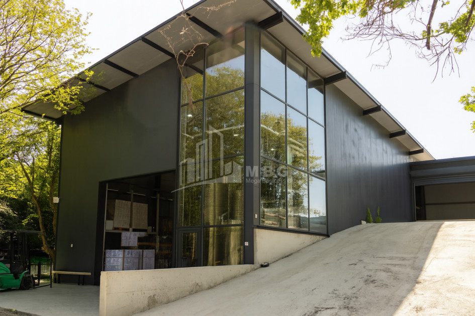 Продается Коммерческий Греми Кварели Кахети