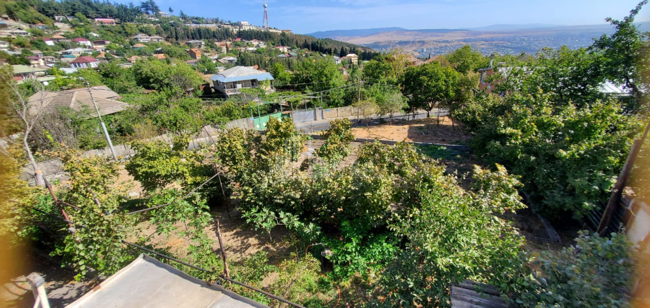 Продается Земля Окрокана Мтацминда Район Тбилиси