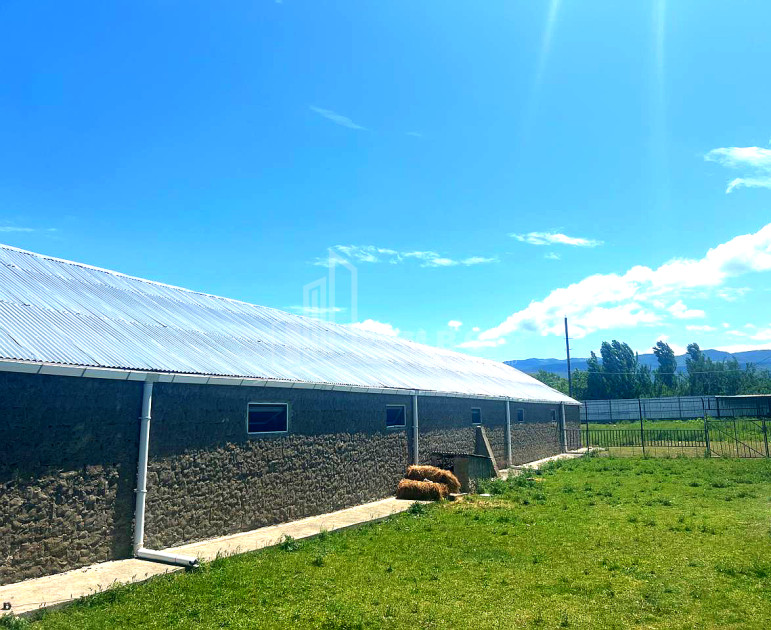 For Sale Commercial Gomi Kaspi Shida Kartli