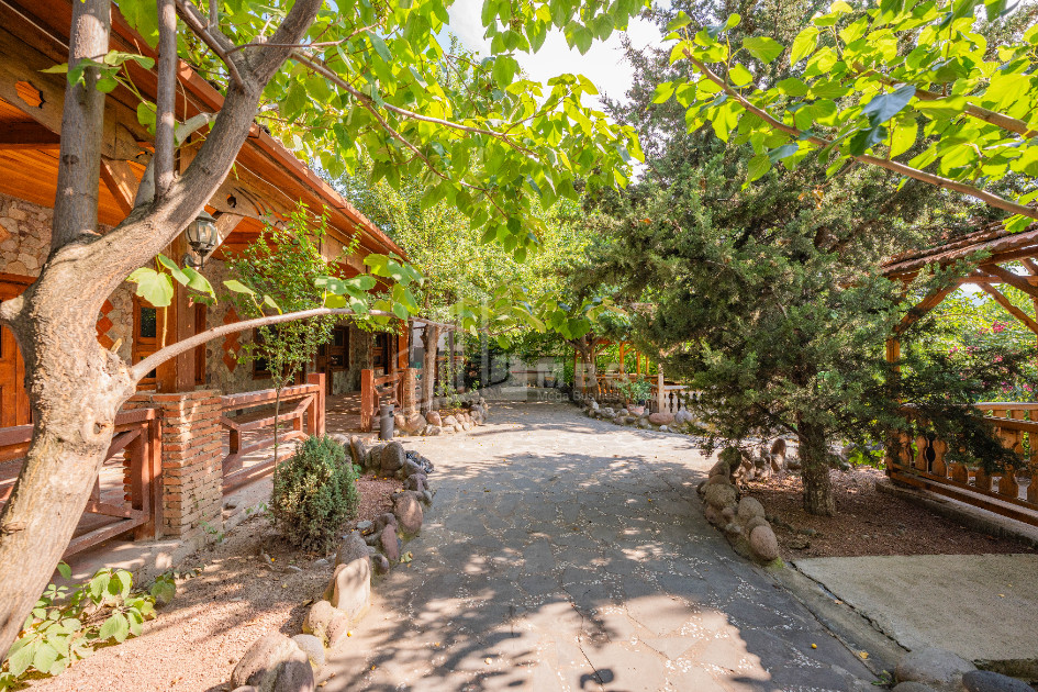 For Sale Commercial Tsitsamuri Mtskheta Mtskheta   Mtianeti