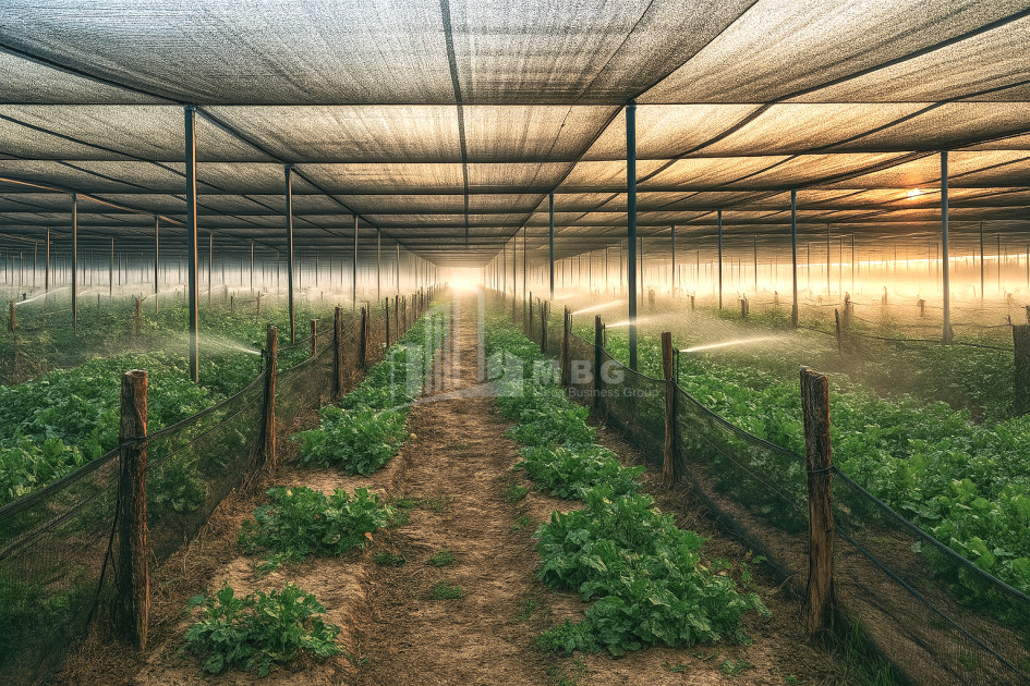 იყიდება მიწის ნაკვეთი გურია