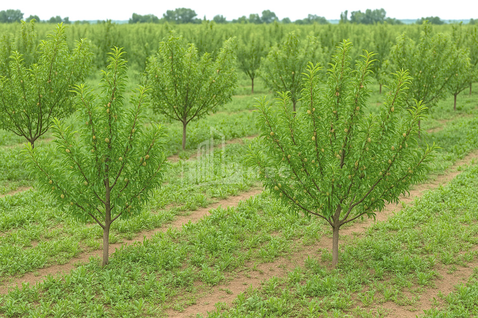 Продается Земля Болниси Квемо Картли