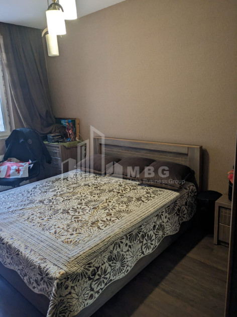 For Sale Flat M. Burdzgla Street Saburtalo Saburtalo District Tbilisi