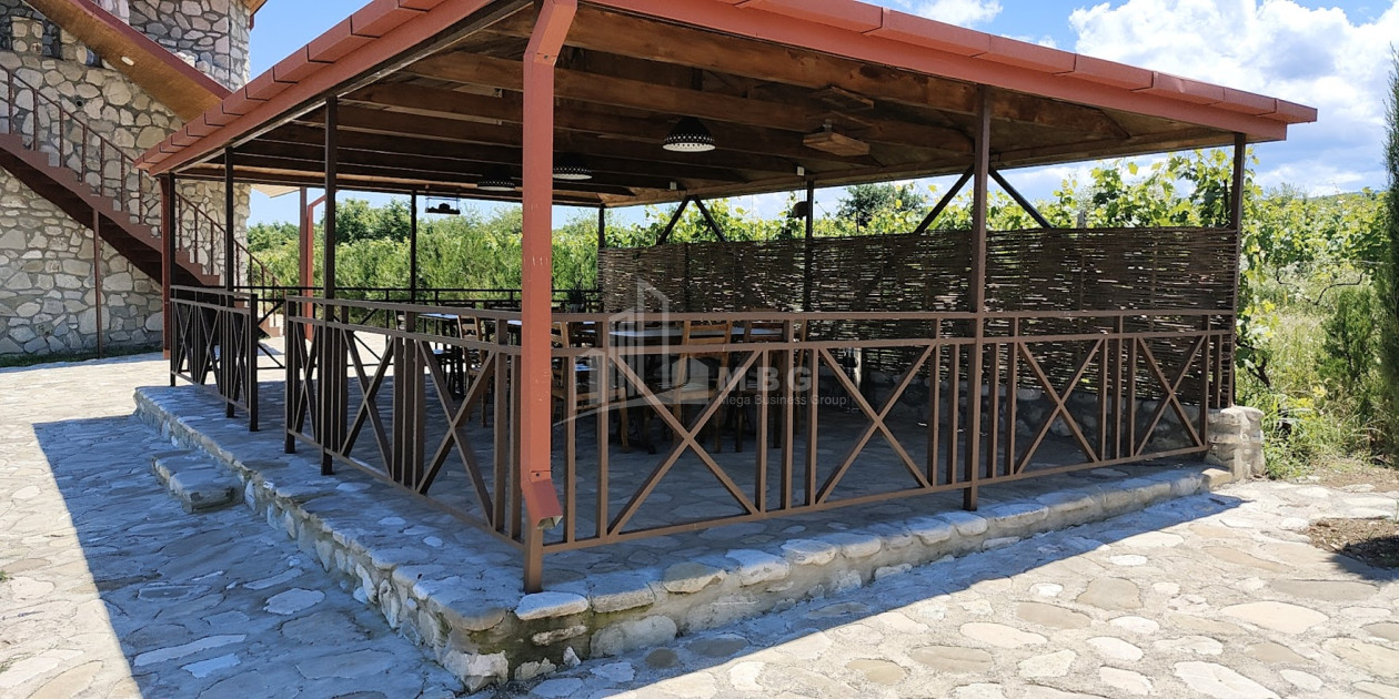 Продается Коммерческий Телави Кахети