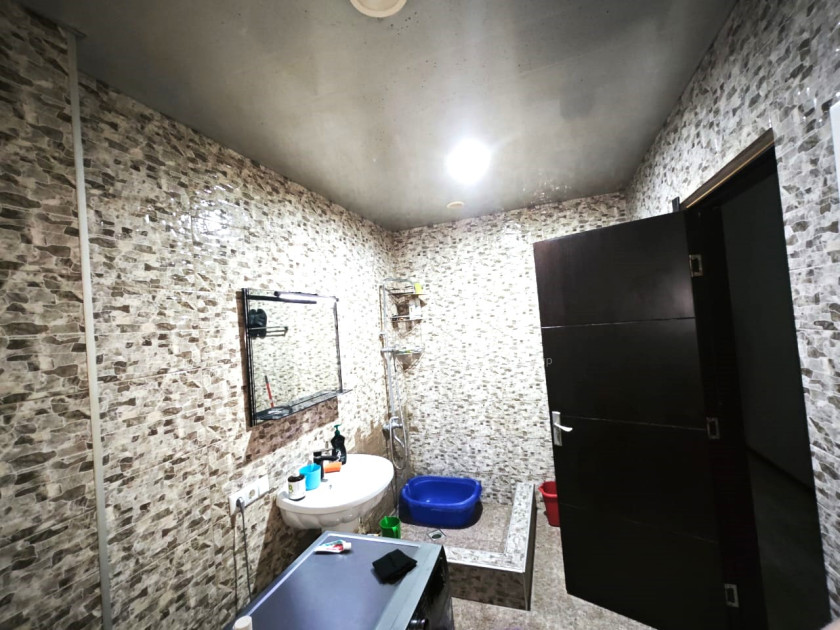 For Sale Flat M. Burdzgla Street Saburtalo Saburtalo District Tbilisi