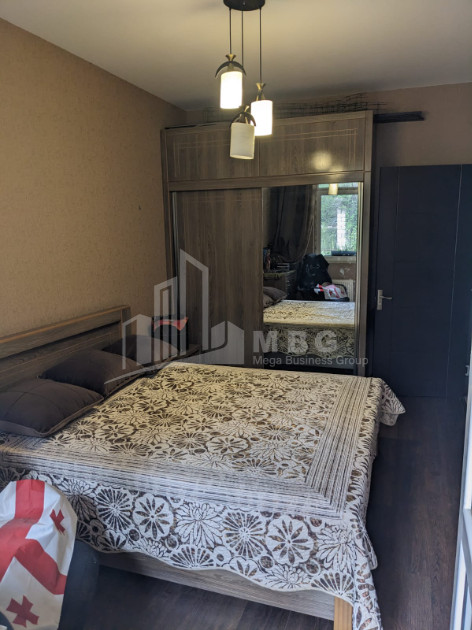 For Sale Flat M. Burdzgla Street Saburtalo Saburtalo District Tbilisi