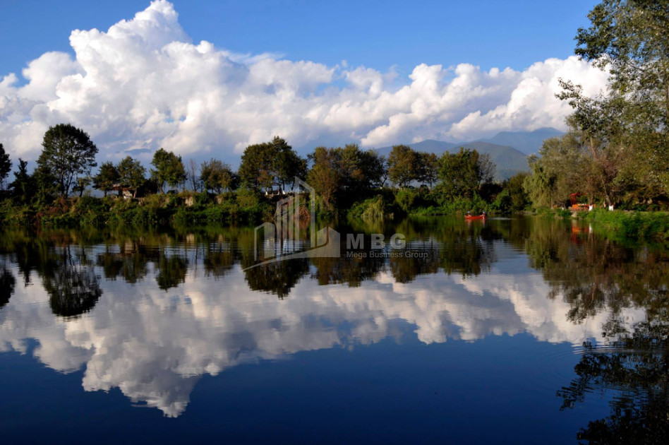 Продается Земля Кварели Кахети