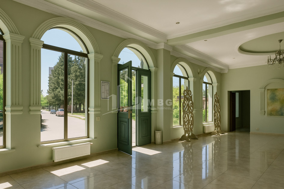 For Sale Commercial Kutaisi Imereti