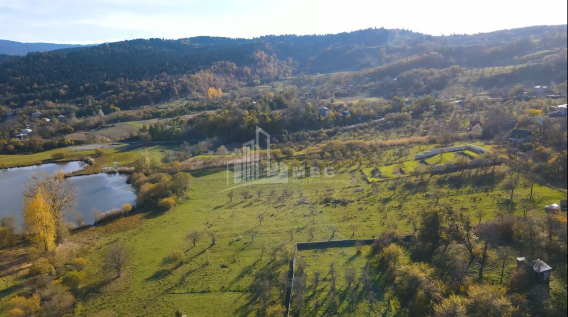 For Sale Land Nikortsminda Ambrolauri Racha   Lechxumi Kvemo Svaneti