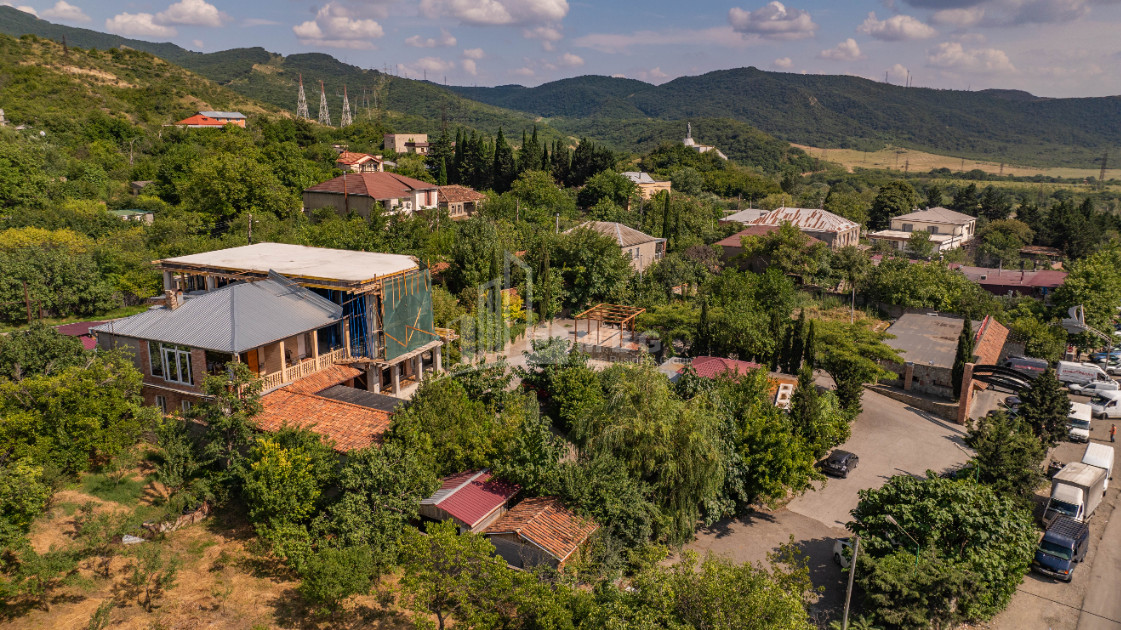 For Sale Commercial Tsitsamuri Mtskheta Mtskheta   Mtianeti